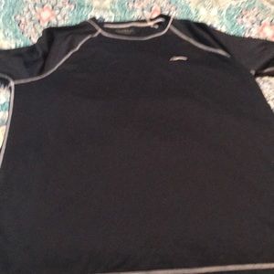 Men’s Speedo Rash Guard